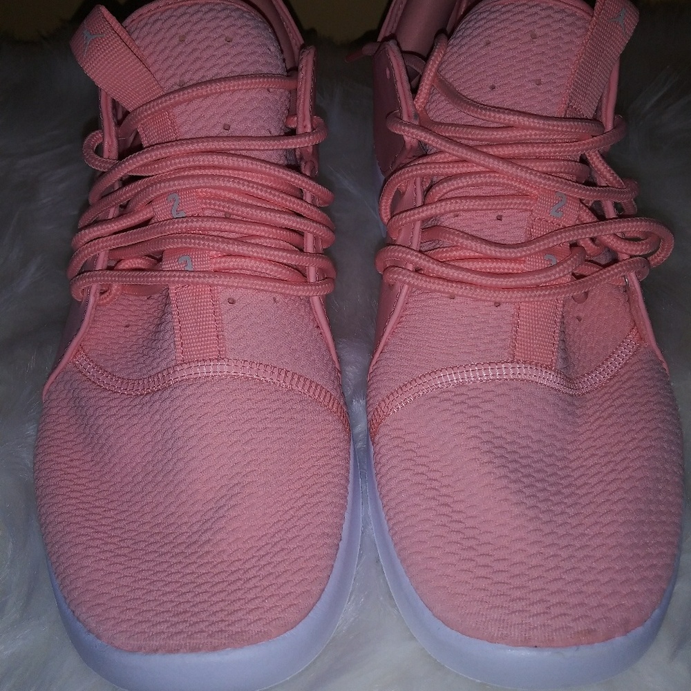 Jordan Tennis Shoe's